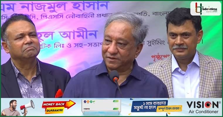 ‘প্রথম দুই ম্যাচ দেখে মনে হয়েছে ওরা কিছু পারে না’